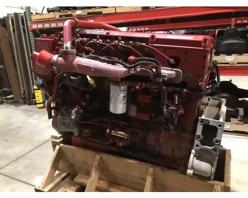 CUMMINS ISX15 Engine Assembly
