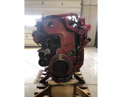 CUMMINS ISX15 Engine Assembly