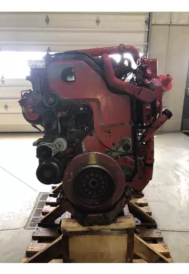 CUMMINS ISX15 Engine Assembly