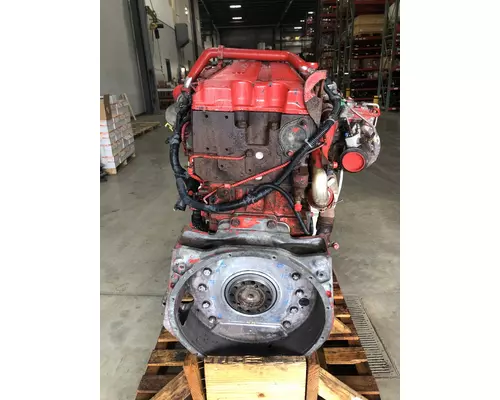 CUMMINS ISX15 Engine Assembly