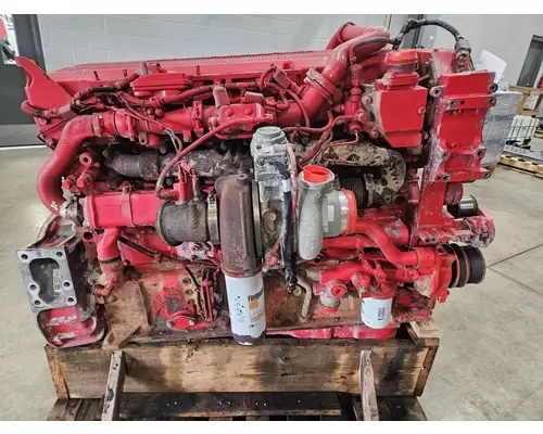 CUMMINS ISX15 Engine Assembly