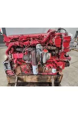 CUMMINS ISX15 Engine Assembly