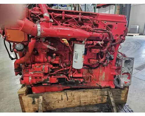 CUMMINS ISX15 Engine Assembly