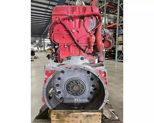 CUMMINS ISX15 Engine Assembly