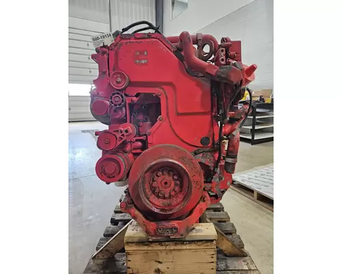 CUMMINS ISX15 Engine Assembly
