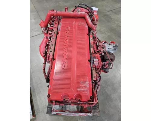 CUMMINS ISX15 Engine Assembly