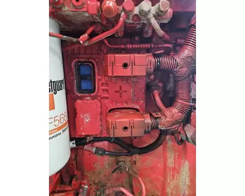 CUMMINS ISX15 Engine Assembly