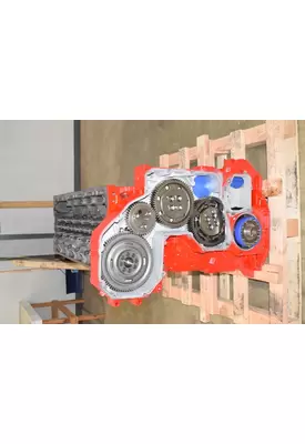 CUMMINS ISX15 Engine Assembly