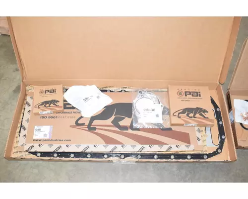 CUMMINS ISX15 Engine Assembly