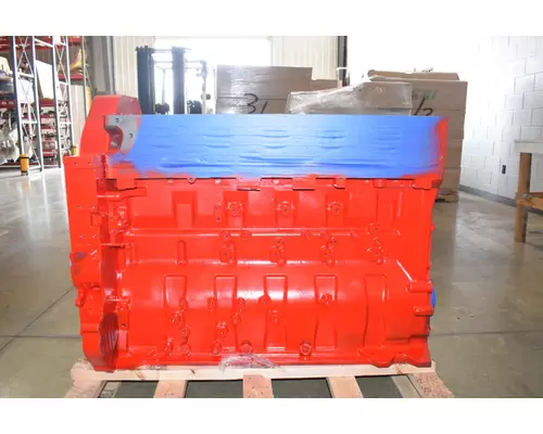 CUMMINS ISX15 Engine Assembly