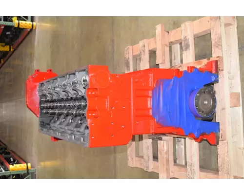 CUMMINS ISX15 Engine Assembly