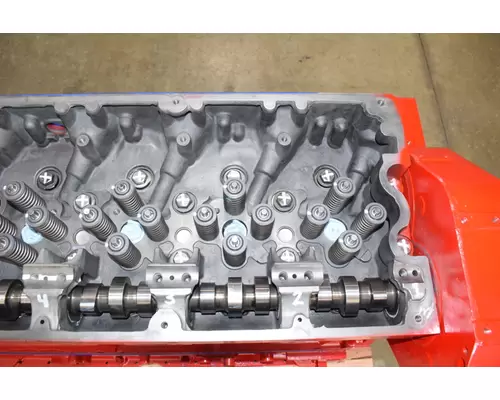 CUMMINS ISX15 Engine Assembly