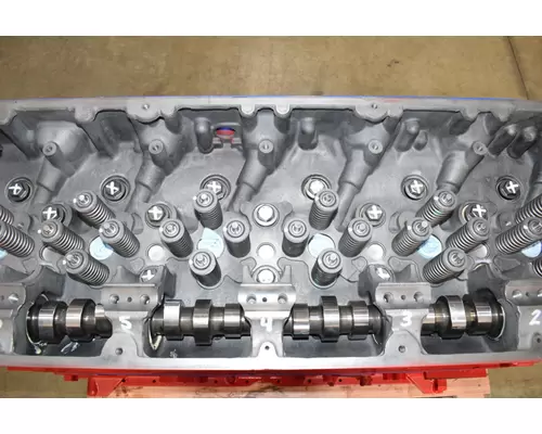CUMMINS ISX15 Engine Assembly