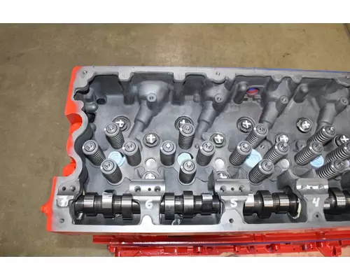 CUMMINS ISX15 Engine Assembly