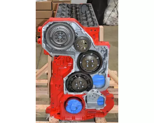 CUMMINS ISX15 Engine Assembly