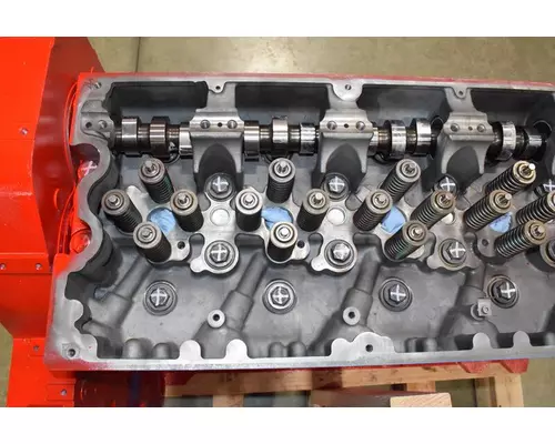 CUMMINS ISX15 Engine Assembly