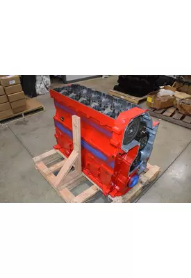 CUMMINS ISX15 Engine Assembly