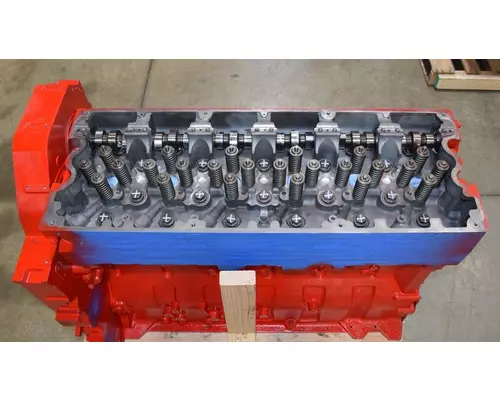 CUMMINS ISX15 Engine Assembly