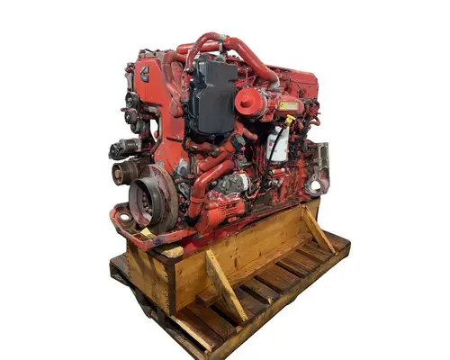 CUMMINS ISX15 Engine Assembly