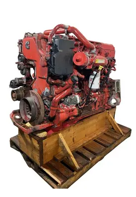 CUMMINS ISX15 Engine Assembly