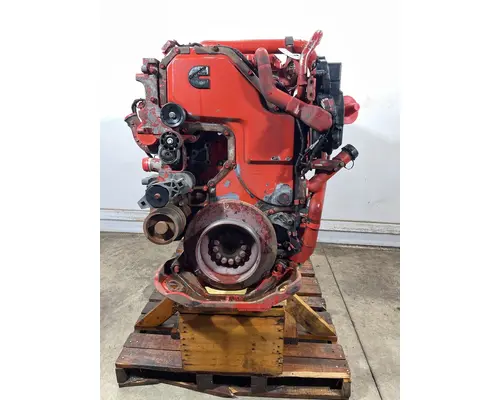CUMMINS ISX15 Engine Assembly