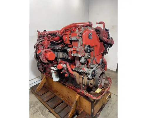 CUMMINS ISX15 Engine Assembly