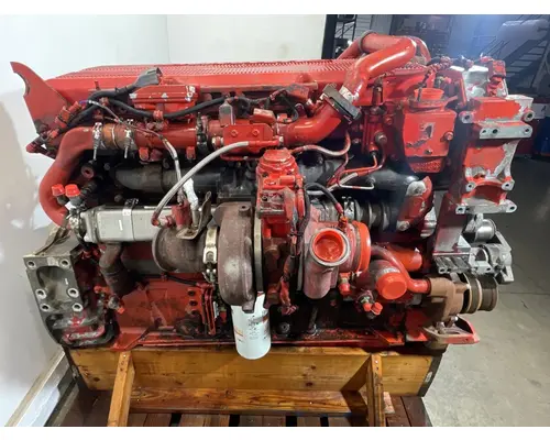CUMMINS ISX15 Engine Assembly