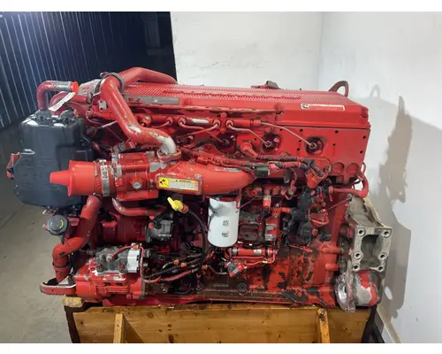 CUMMINS ISX15 Engine Assembly