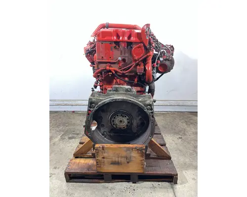 CUMMINS ISX15 Engine Assembly