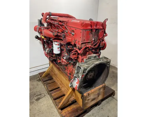 CUMMINS ISX15 Engine Assembly