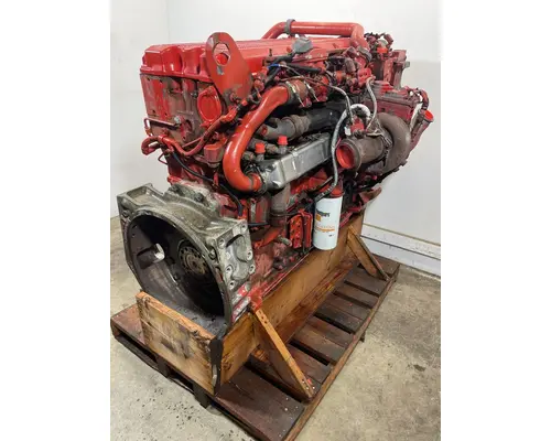 CUMMINS ISX15 Engine Assembly