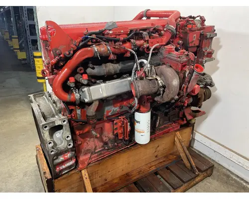 CUMMINS ISX15 Engine Assembly