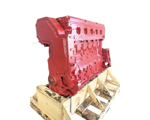 CUMMINS ISX15 Engine Assembly