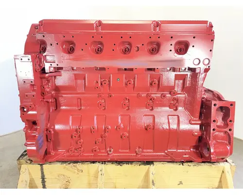 CUMMINS ISX15 Engine Assembly