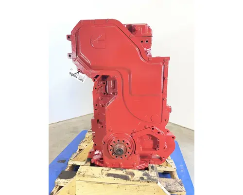 CUMMINS ISX15 Engine Assembly