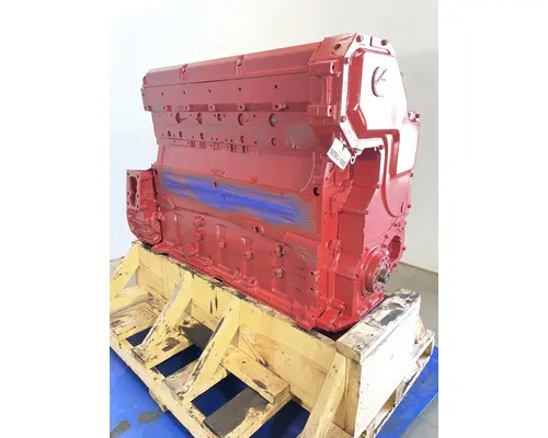 CUMMINS ISX15 Engine Assembly