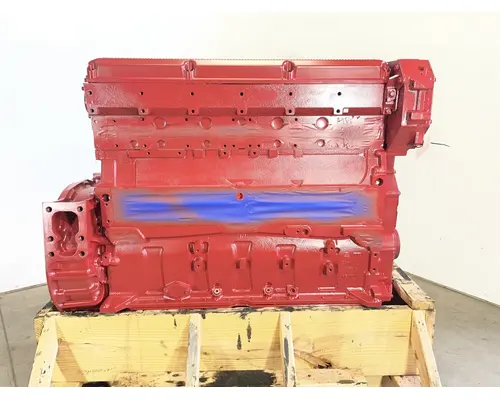 CUMMINS ISX15 Engine Assembly