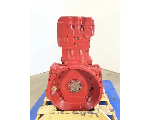 CUMMINS ISX15 Engine Assembly