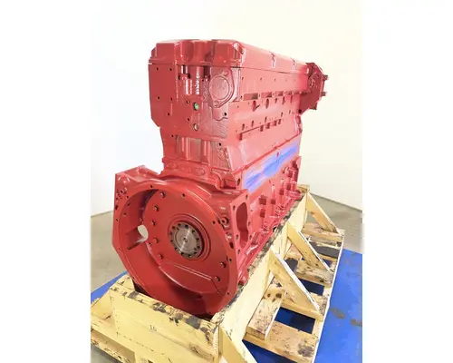 CUMMINS ISX15 Engine Assembly