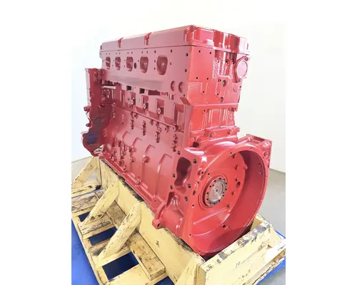 CUMMINS ISX15 Engine Assembly