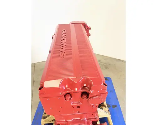 CUMMINS ISX15 Engine Assembly