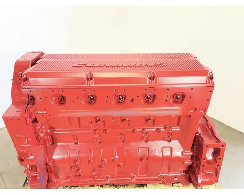 CUMMINS ISX15 Engine Assembly