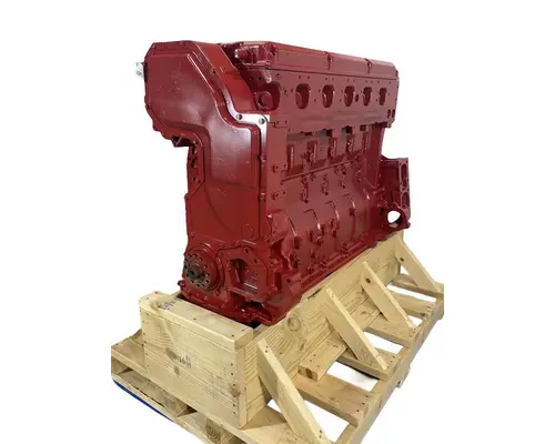 CUMMINS ISX15 Engine Assembly