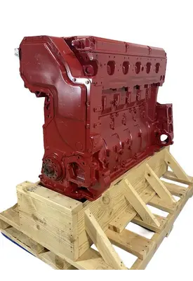 CUMMINS ISX15 Engine Assembly