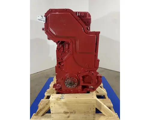 CUMMINS ISX15 Engine Assembly