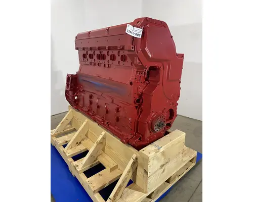 CUMMINS ISX15 Engine Assembly