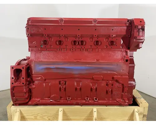 CUMMINS ISX15 Engine Assembly