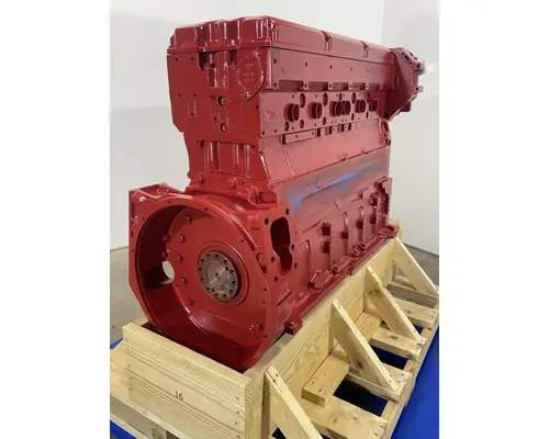 CUMMINS ISX15 Engine Assembly