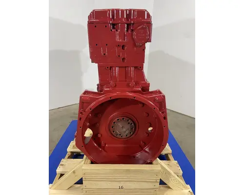 CUMMINS ISX15 Engine Assembly