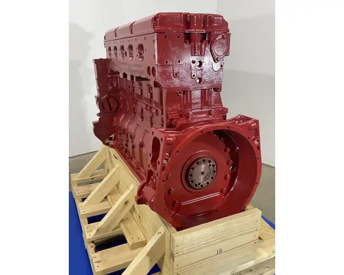 CUMMINS ISX15 Engine Assembly